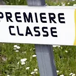 Szálloda Premiere Classe Agen