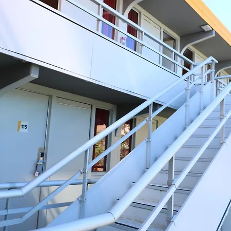 Premiere Classe * Agen