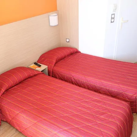 Premiere Classe Hotel *