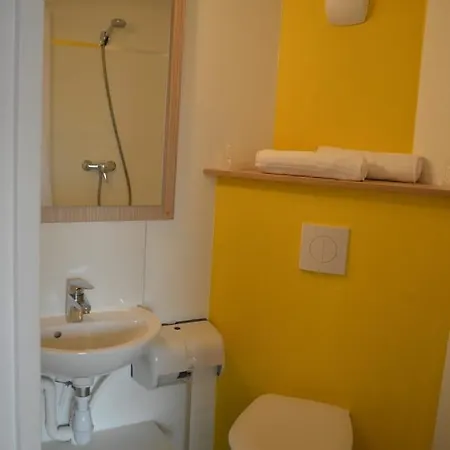 Hotell Premiere Classe Agen