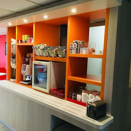 Hotell Premiere Classe