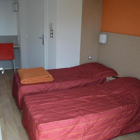 Hotell Premiere Classe