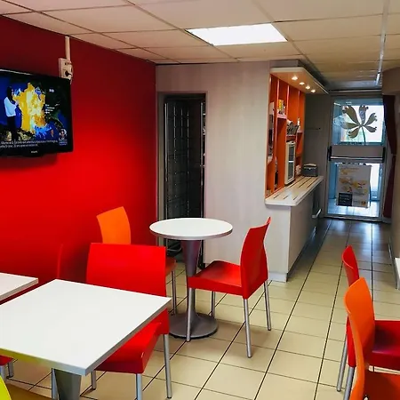 Premiere Classe Hotell Agen