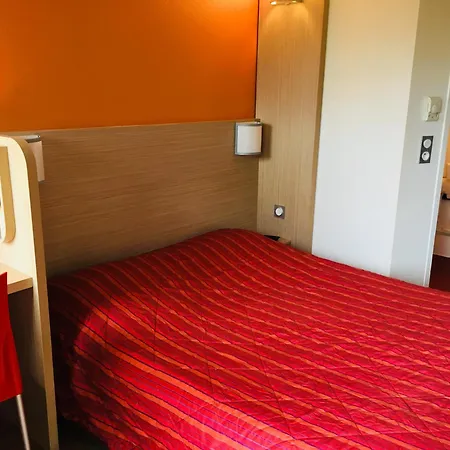Premiere Classe Hotell