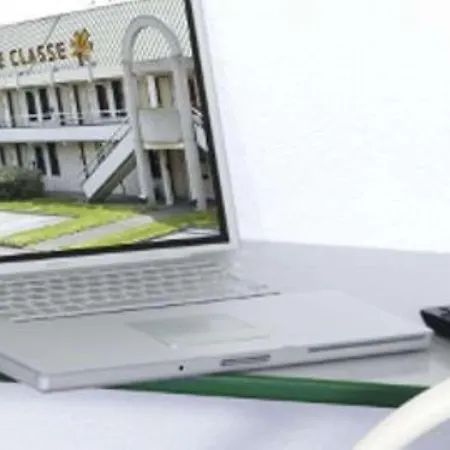 Premiere Classe Hotel