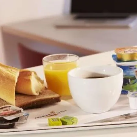 Premiere Classe أجان