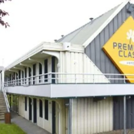 Hotel Premiere Classe Agen