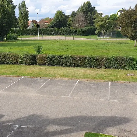 Premiere Classe Szálloda