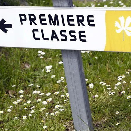 Premiere Classe * Agen
