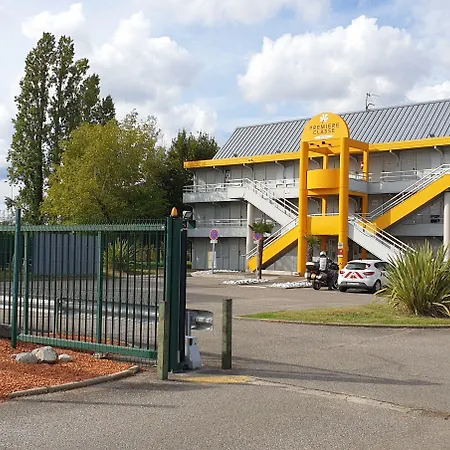 Premiere Classe فندق