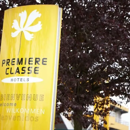 Hotel Premiere Classe Agen