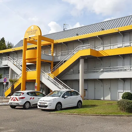 阿让普瑞米尔经典酒店 * 阿让