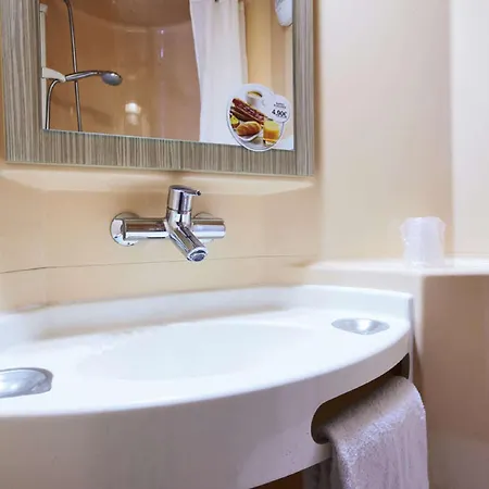 Premiere Classe Hotel