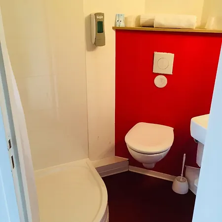 Premiere Classe Hotel