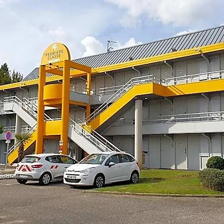 阿让普瑞米尔经典酒店 * 阿让