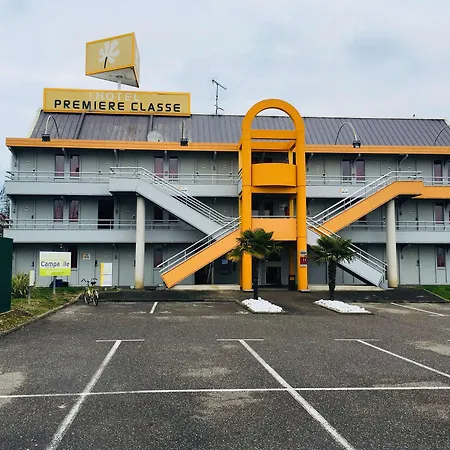酒店 阿让普瑞米尔经典酒店 *
