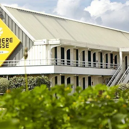 فندق Premiere Classe أجان