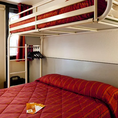 Hotell Premiere Classe