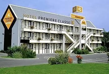 Premiere Classe Hotell