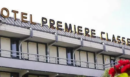 Ξενοδοχείο Premiere Classe Αζάν