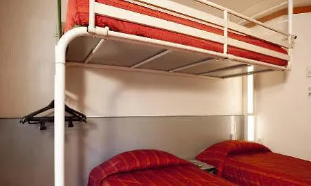Premiere Classe Hotell