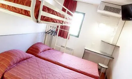Premiere Classe Hotell