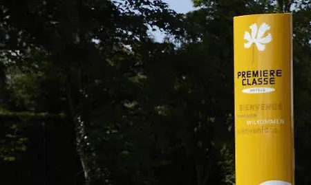 Premiere Classe أجان