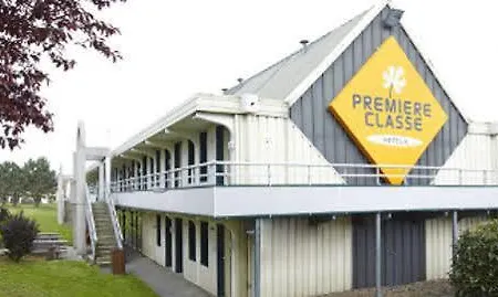 Premiere Classe * Agen