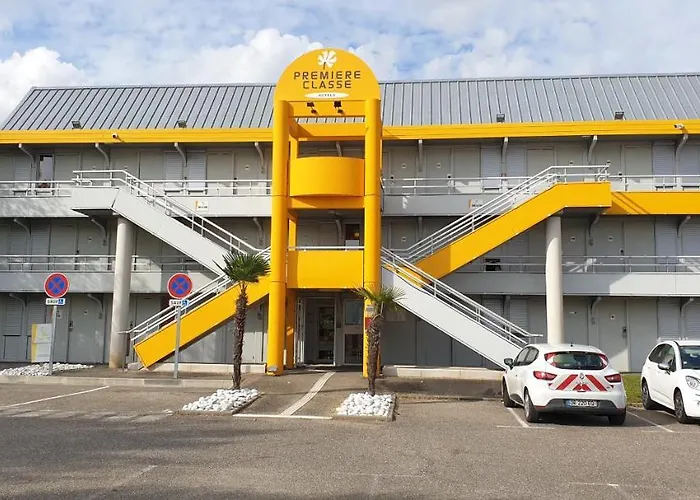 Hotel Premiere Classe