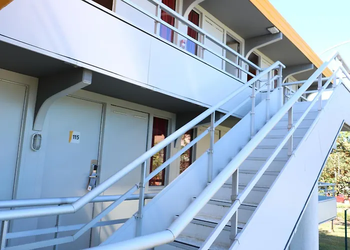 Premiere Classe * Agen