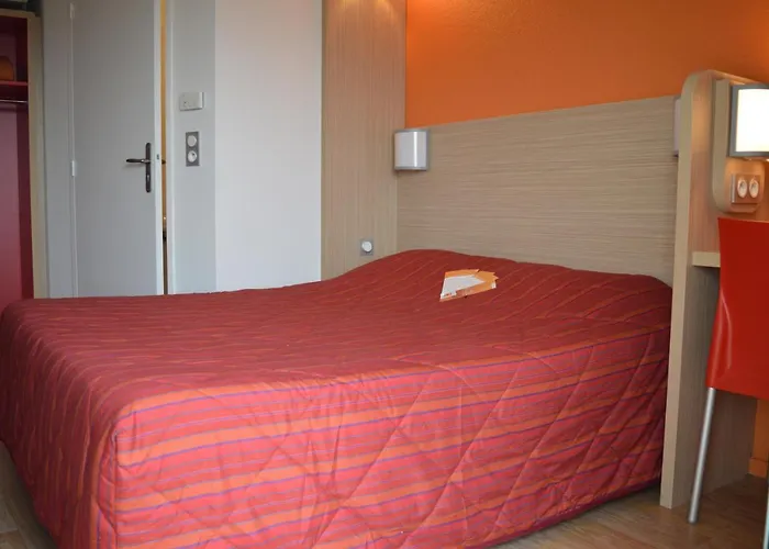 Premiere Classe Hotel Agen