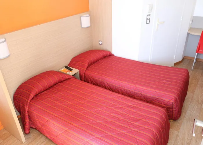 Premiere Classe Hotel *