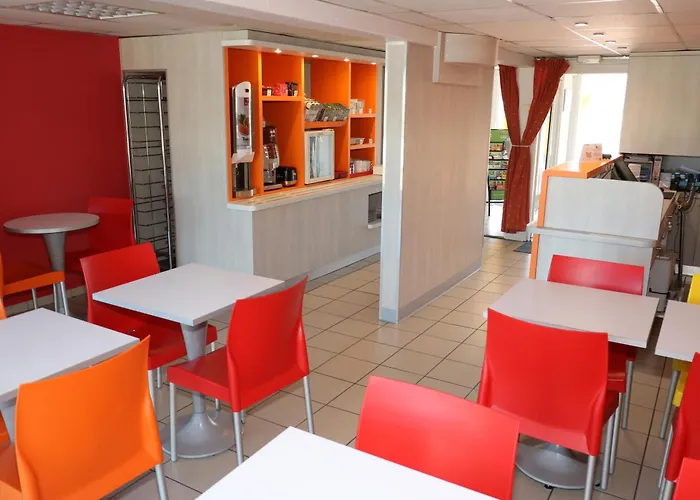 Premiere Classe * Agen