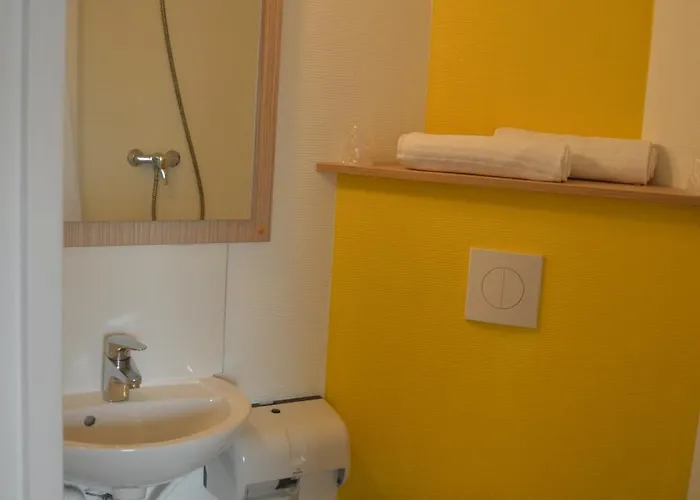 Szálloda Premiere Classe Agen