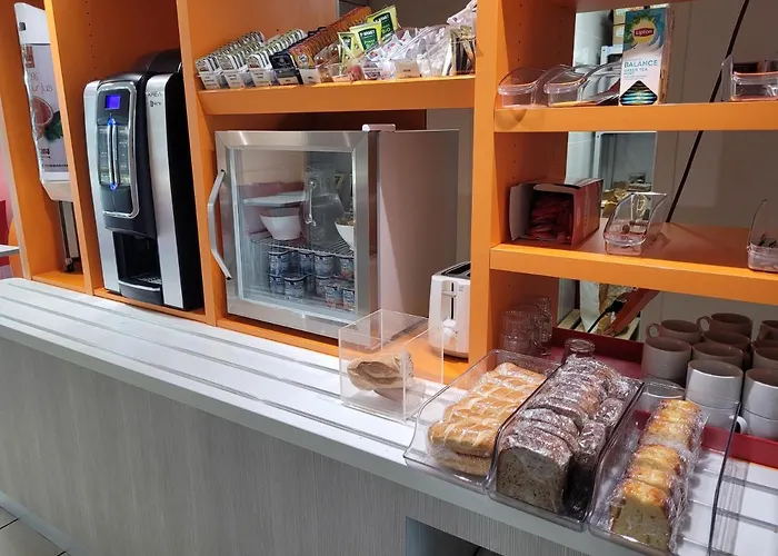 Premiere Classe Hotel