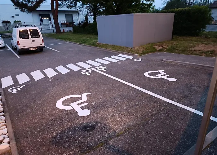 Premiere Classe Agen