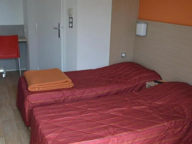 Hotel Premiere Classe