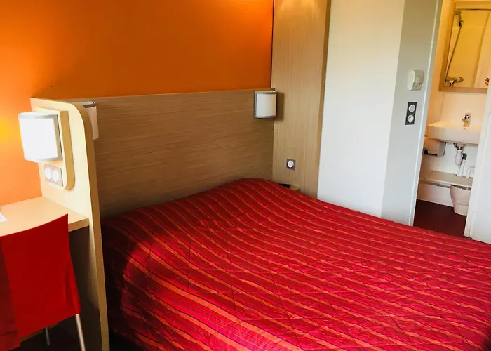 Premiere Classe Hotel