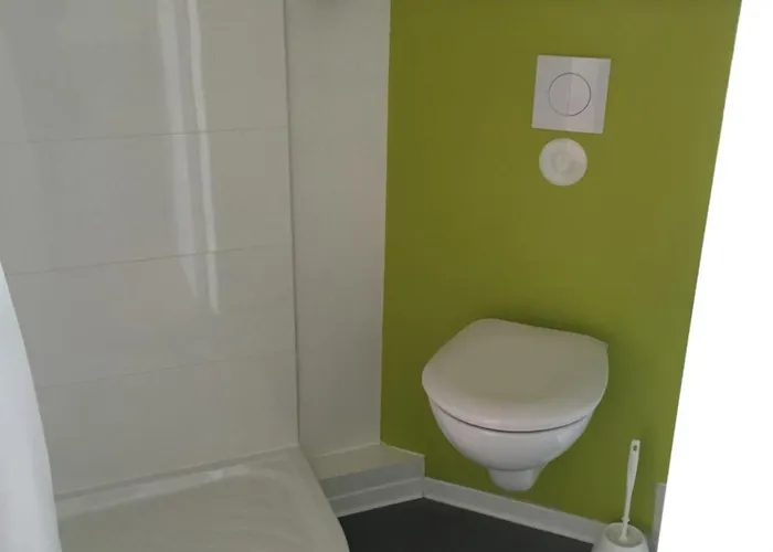 Premiere Classe Hotel Agen