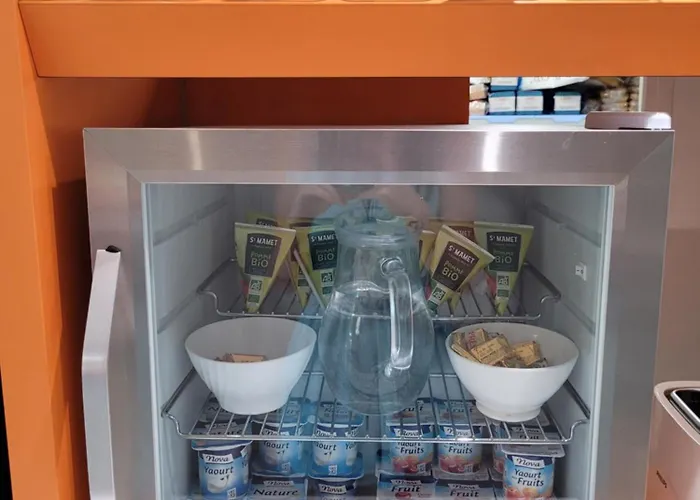 Premiere Classe Szálloda Agen