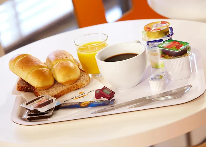 Premiere Classe Agen