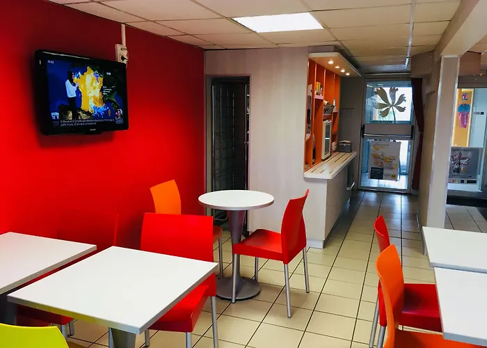 Szálloda Premiere Classe Agen