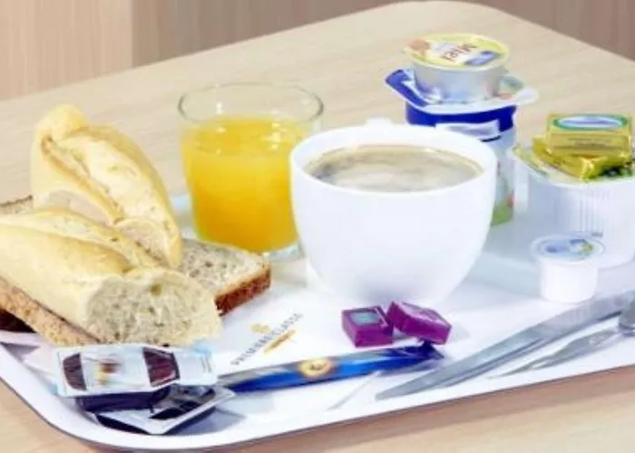 Hotel Premiere Classe Agen