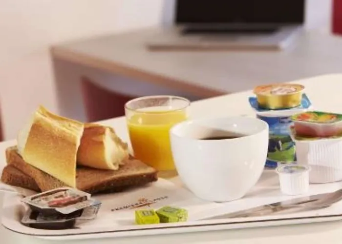 Premiere Classe Agen