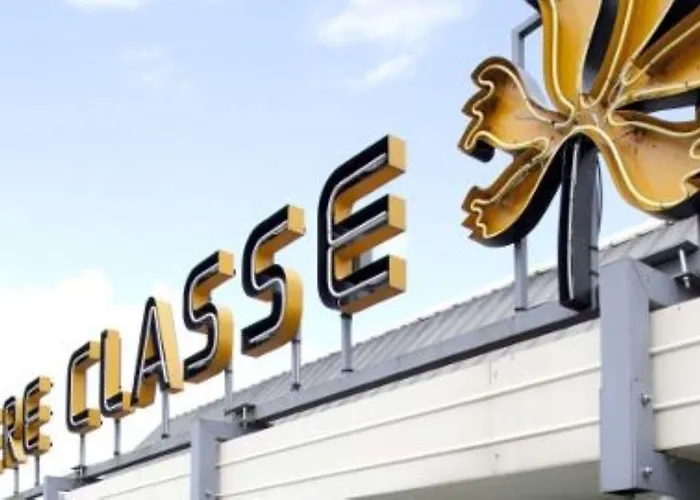 Premiere Classe