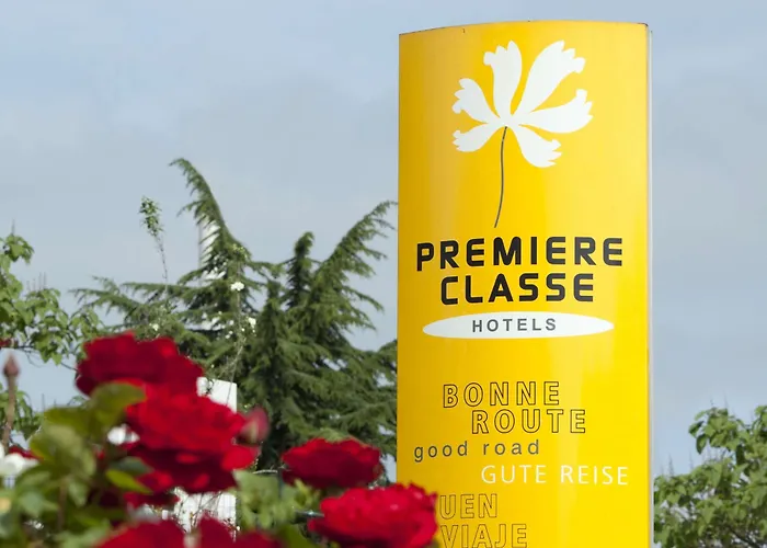 Premiere Classe