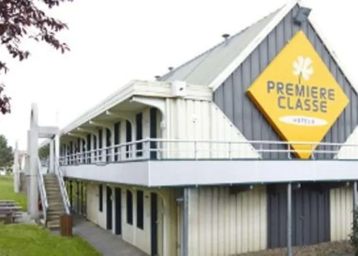 Hotel Premiere Classe Agen