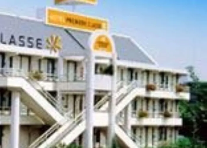 Premiere Classe * Agen