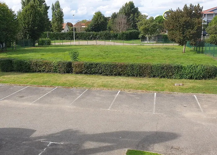 Premiere Classe Hotel