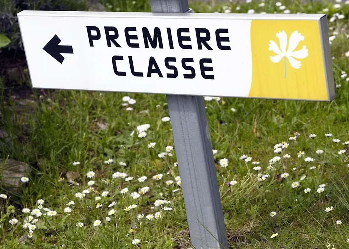 Premiere Classe * Agen